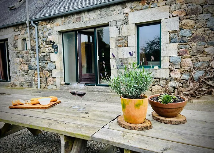 Domaine Armorica