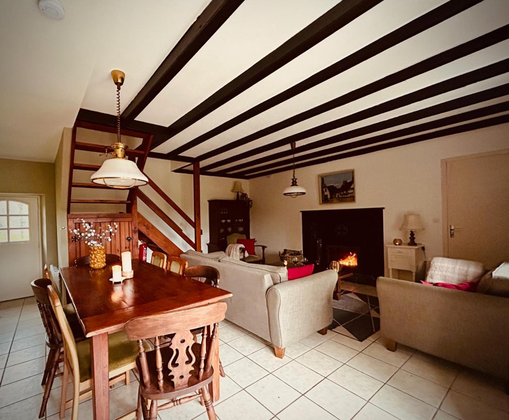 Domaine Armorica * La Chapelle-Neuve (Cotes-d'Armor)