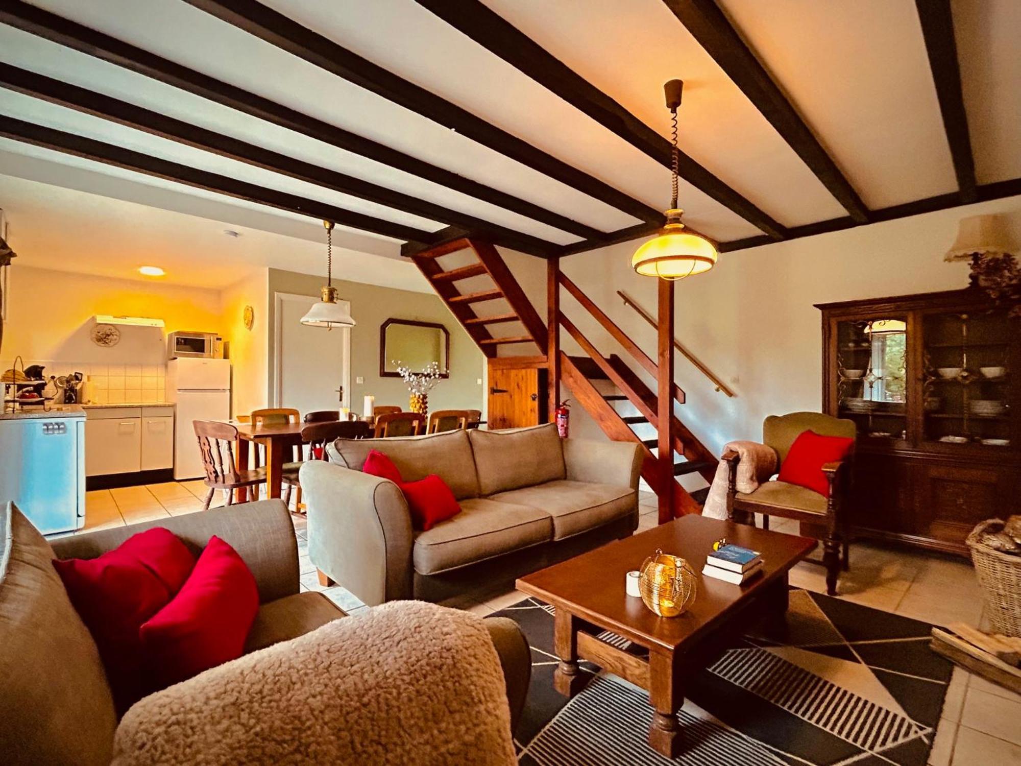 Domaine Armorica Holiday home