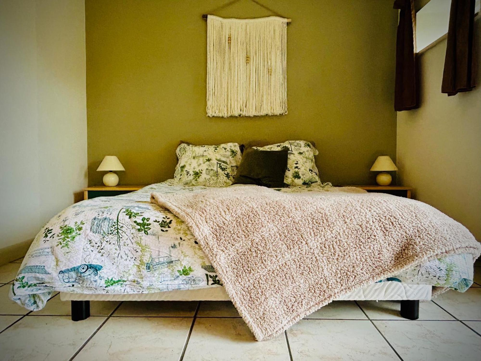 Holiday home Domaine Armorica
