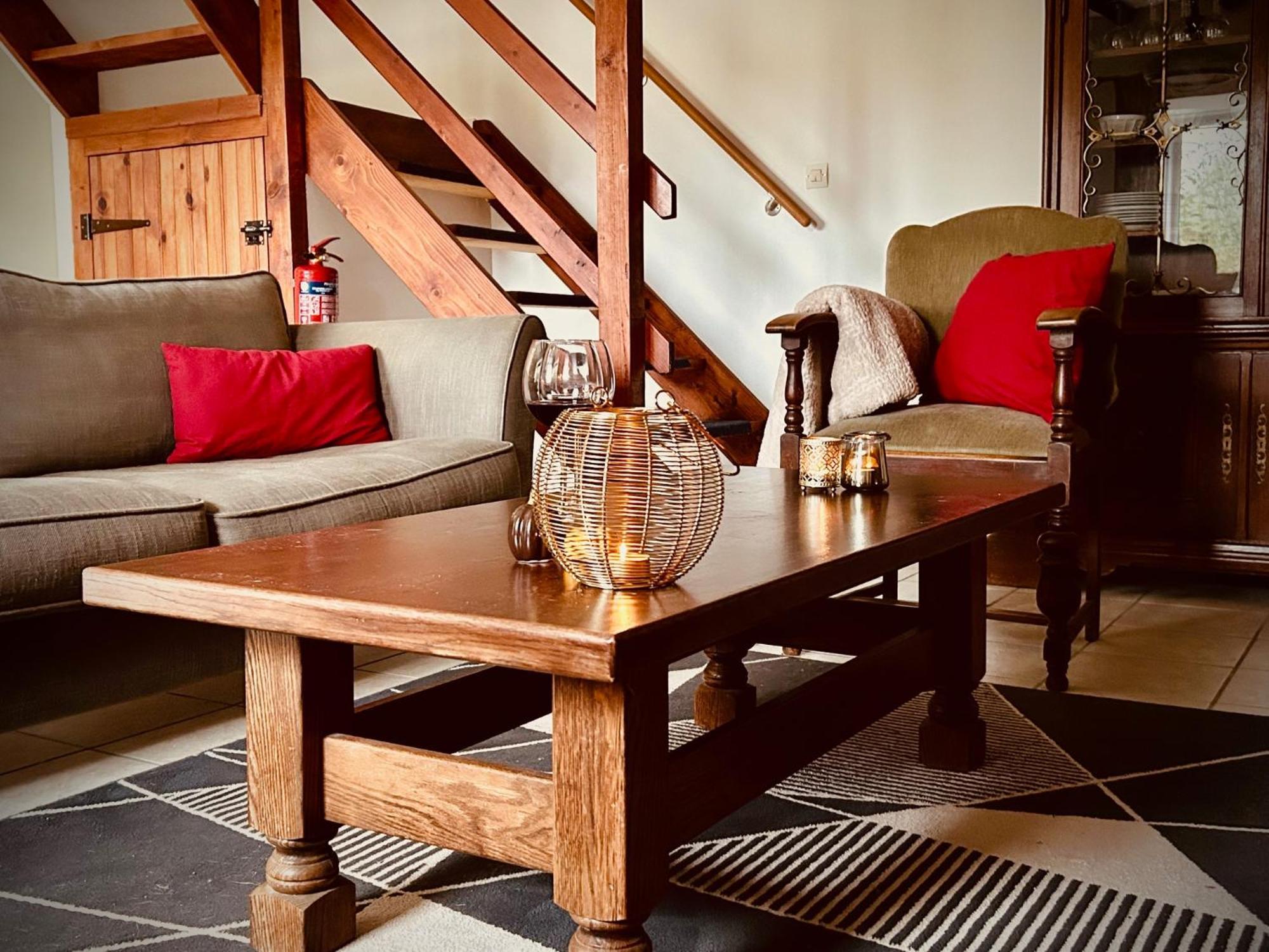 Domaine Armorica Holiday home