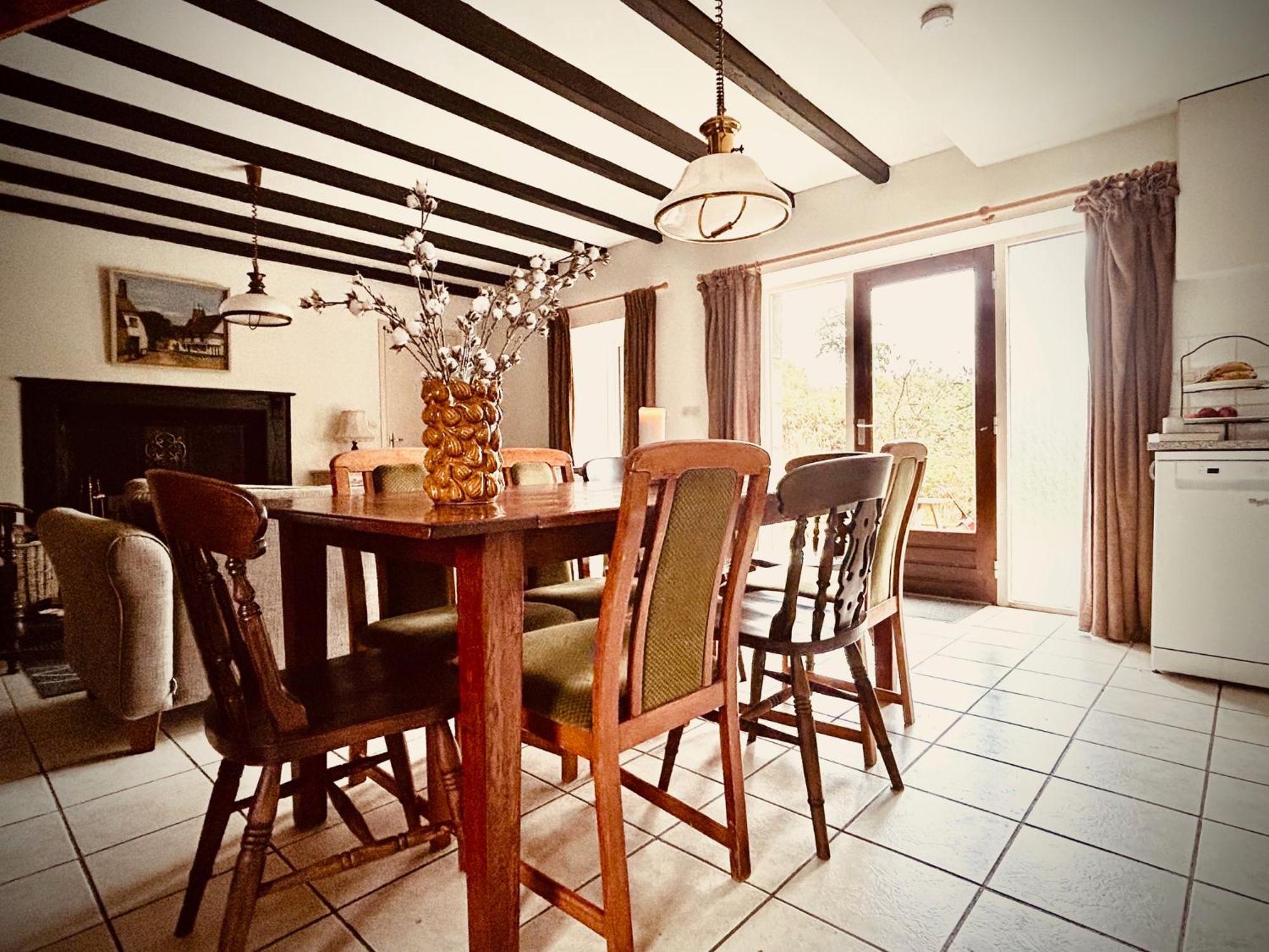 Domaine Armorica Vakantiehuis *