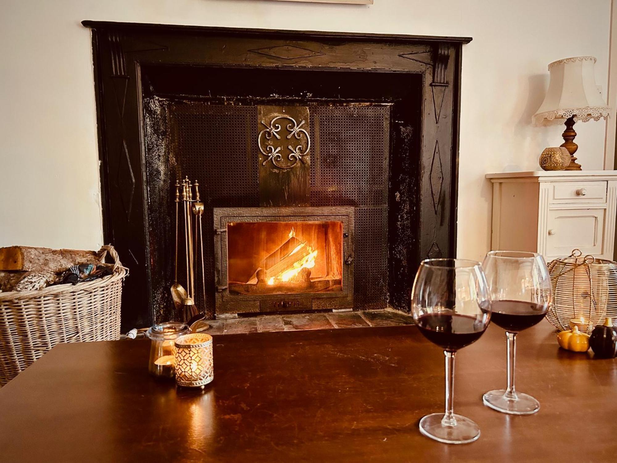 Domaine Armorica Holiday home *