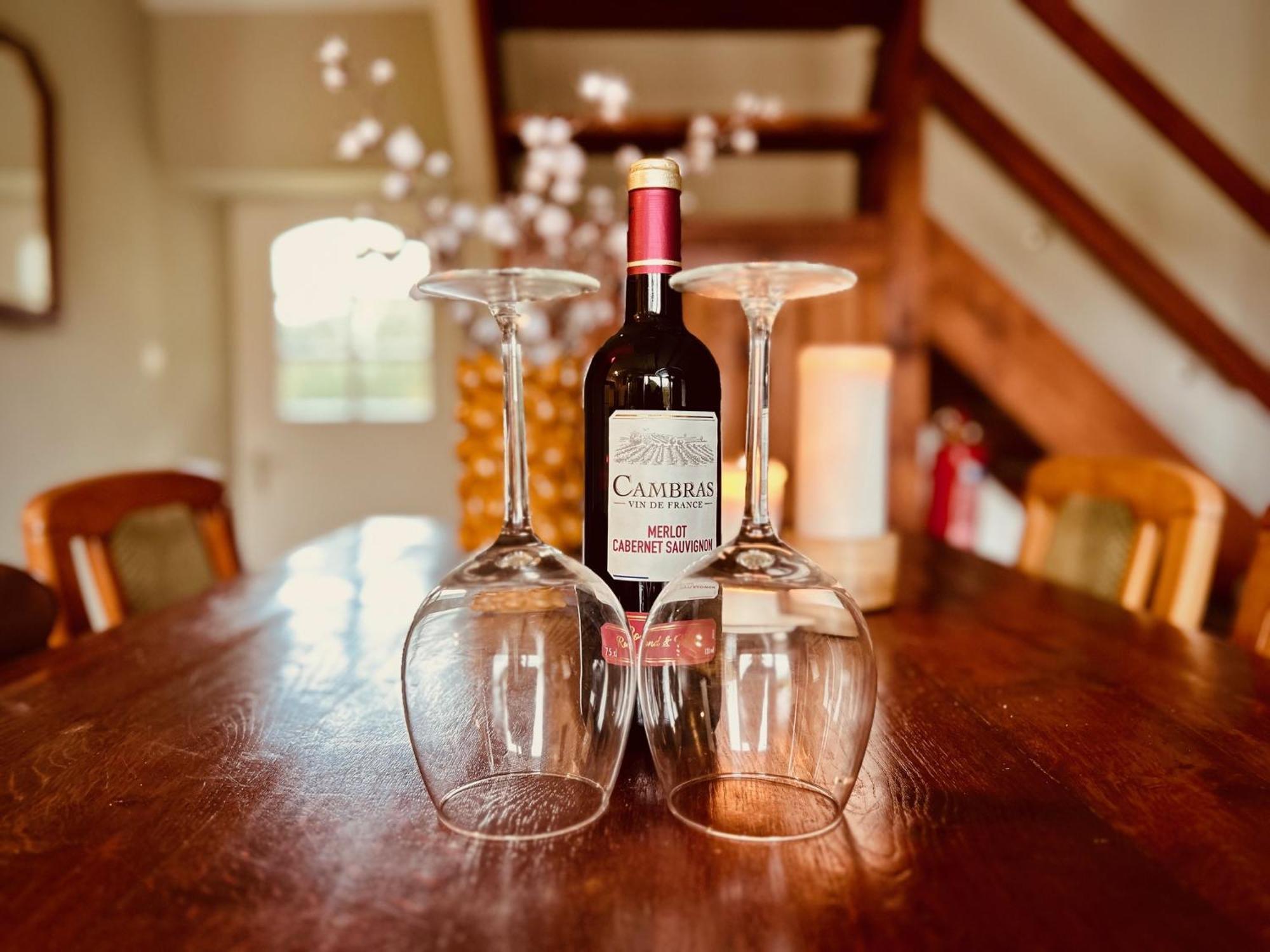 Domaine Armorica Holiday home La Chapelle-Neuve (Cotes-d'Armor)