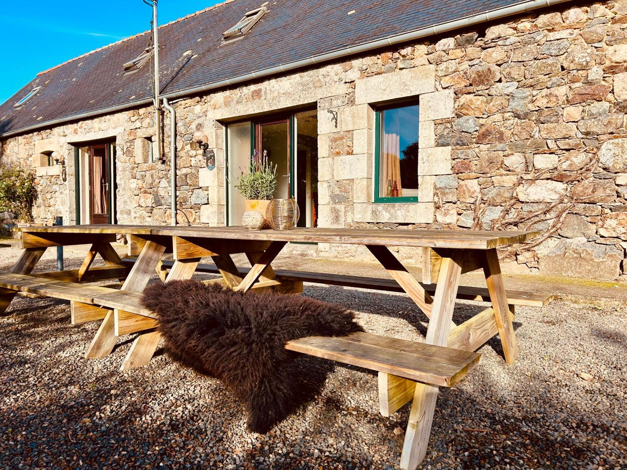 Domaine Armorica Holiday home La Chapelle-Neuve (Cotes-d'Armor)