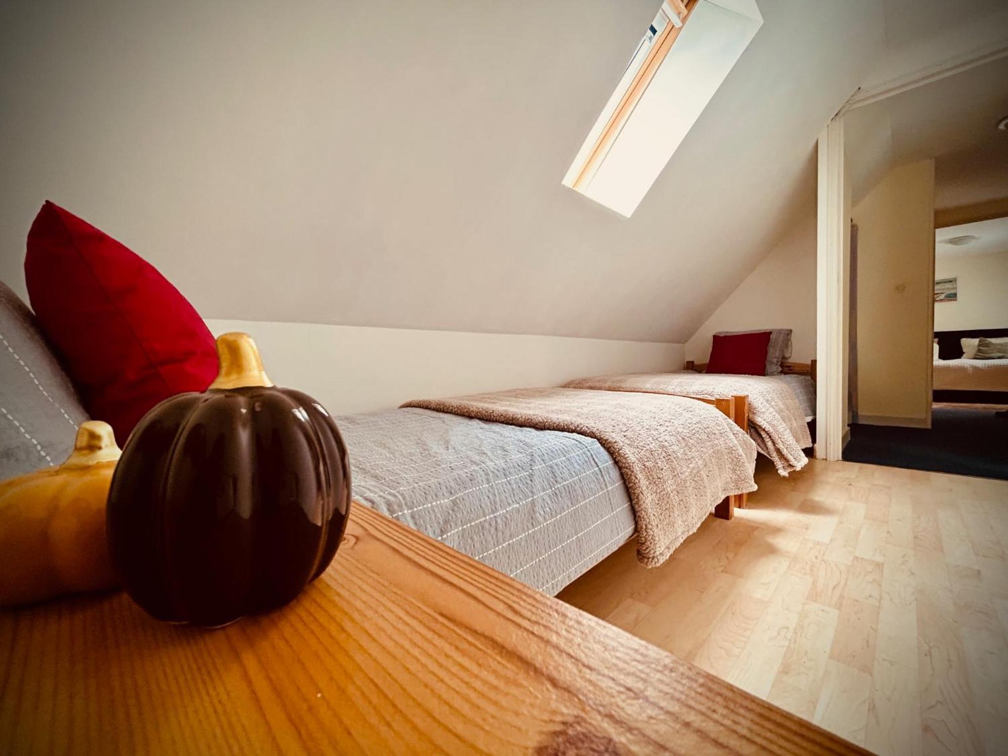 Domaine Armorica Holiday home La Chapelle-Neuve (Cotes-d'Armor)