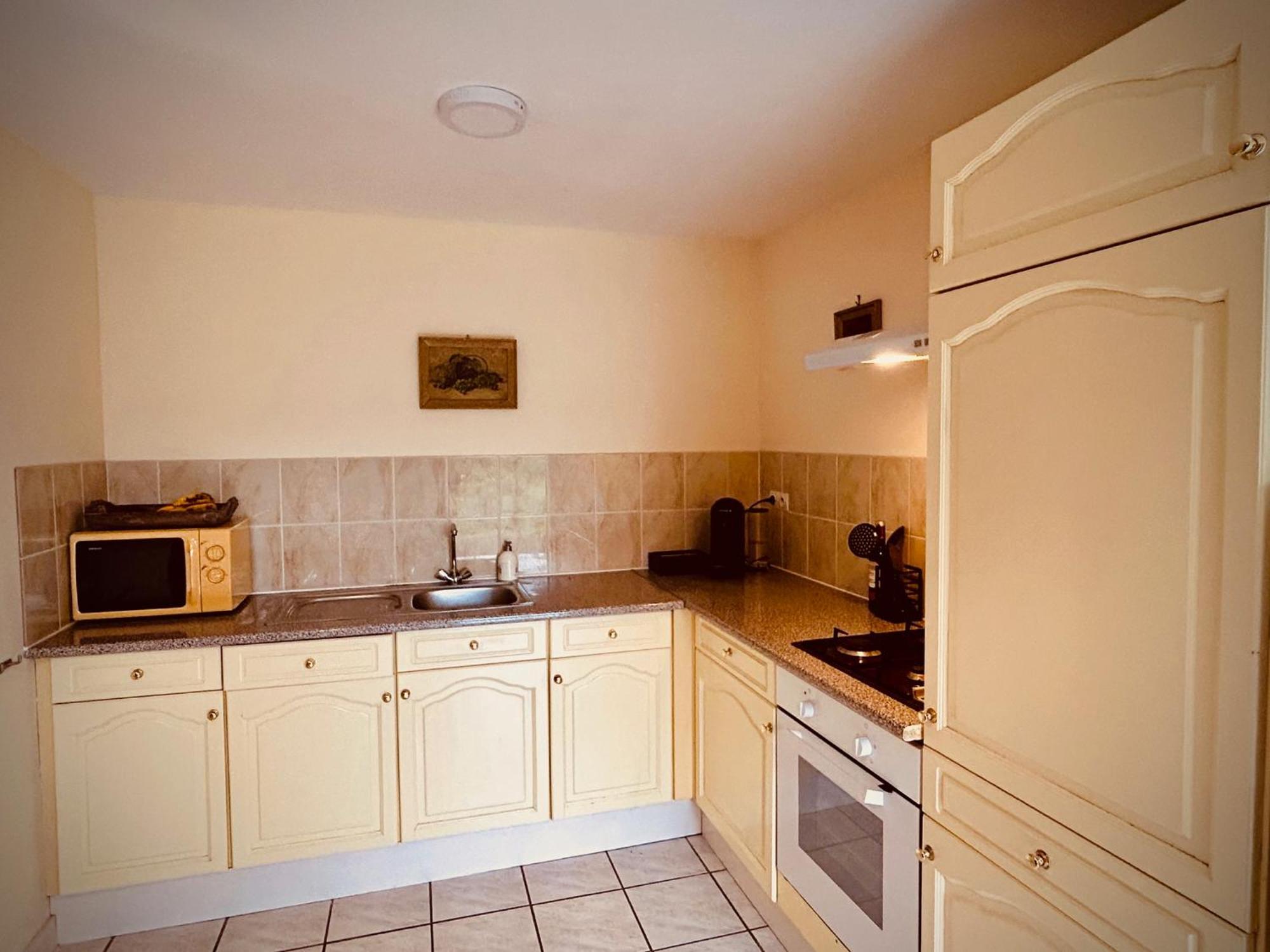 Domaine Armorica Holiday home *