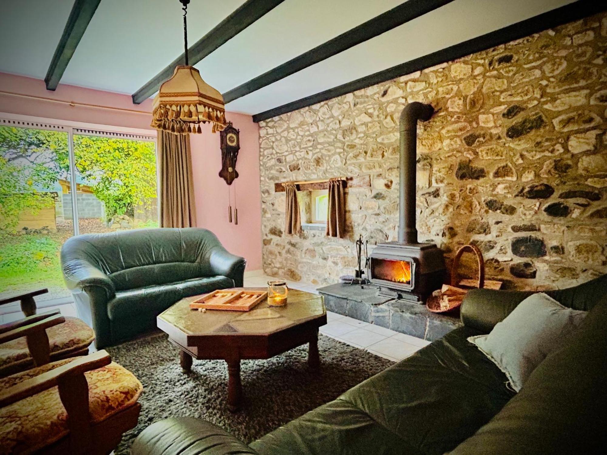 Domaine Armorica Holiday home La Chapelle-Neuve (Cotes-d'Armor)