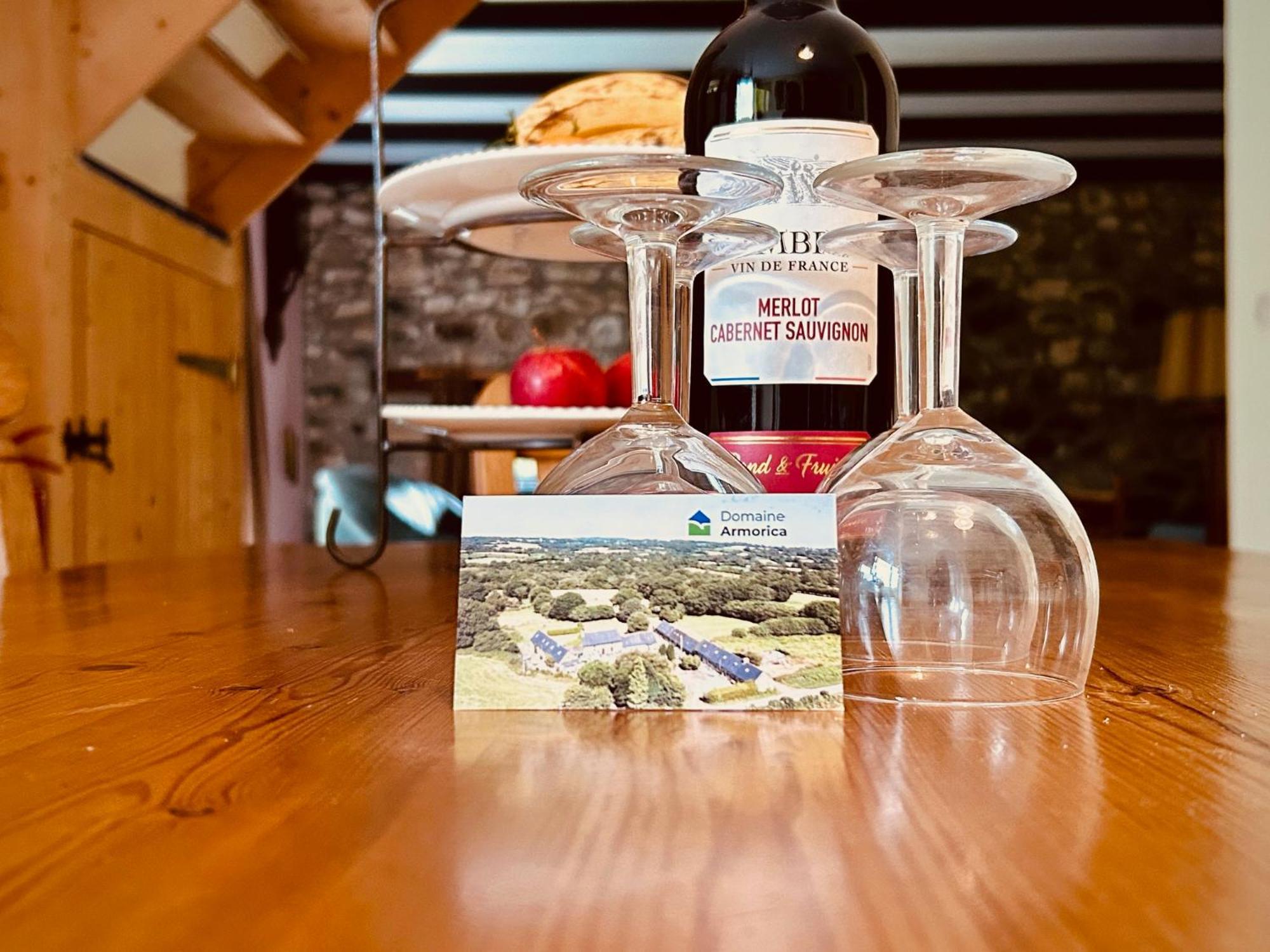 Domaine Armorica *