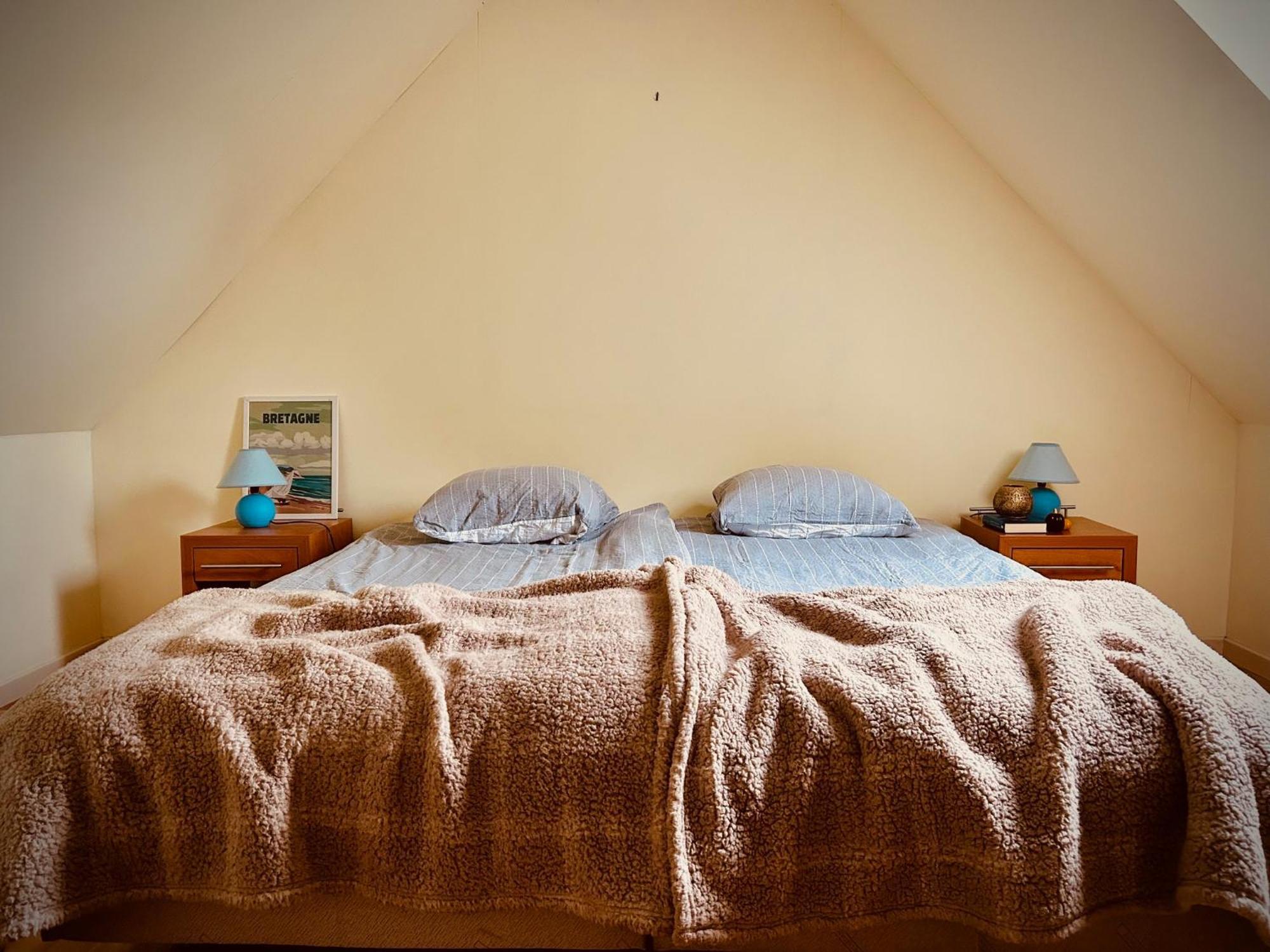 Holiday home Domaine Armorica *
