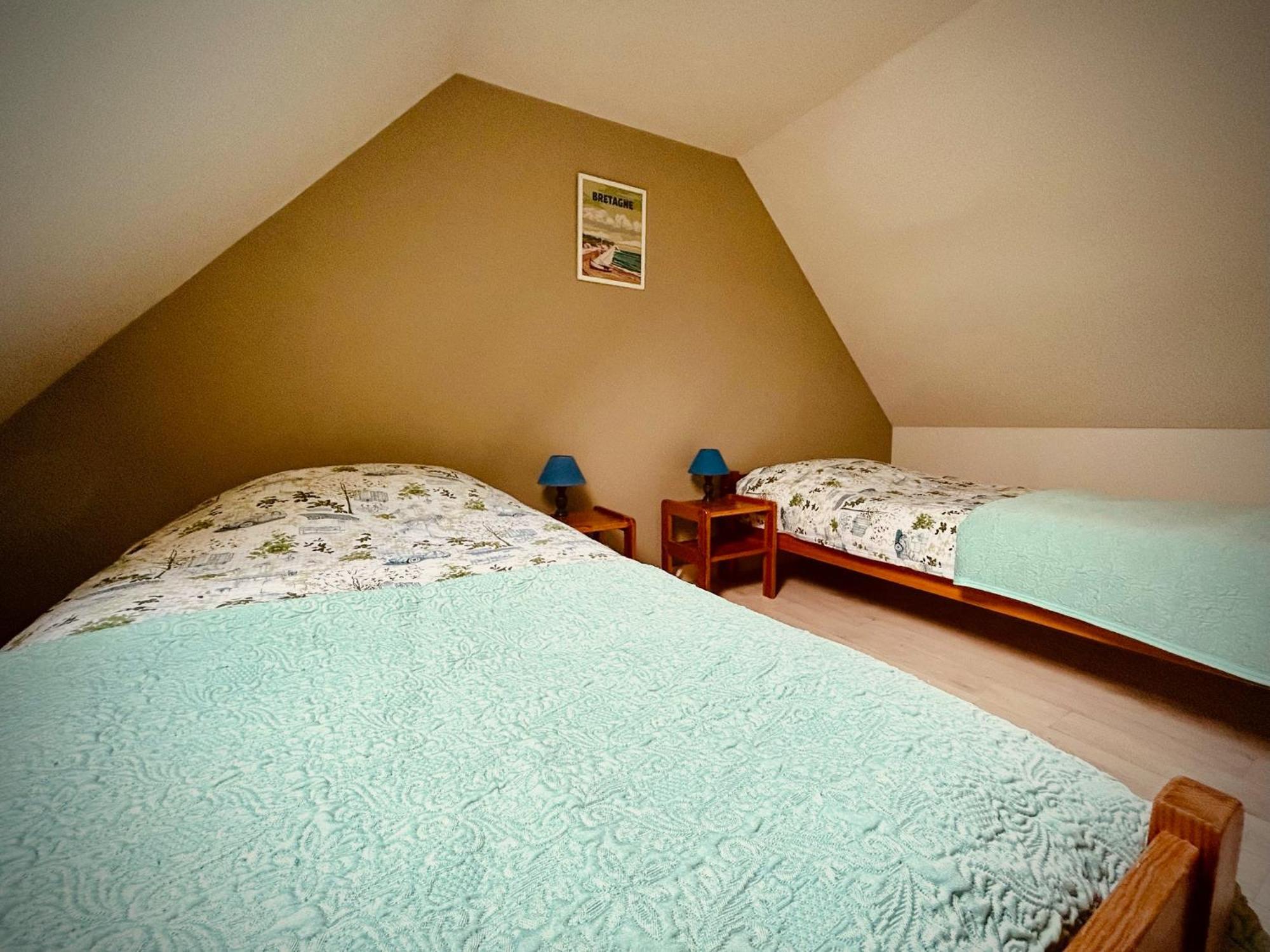 Holiday home Domaine Armorica