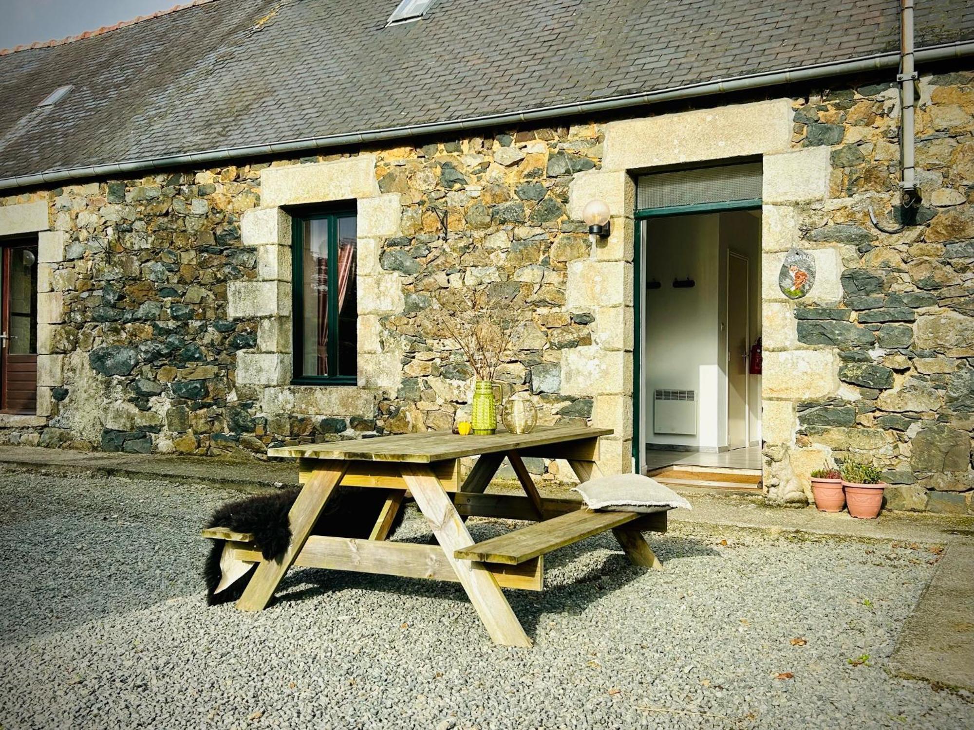 Domaine Armorica