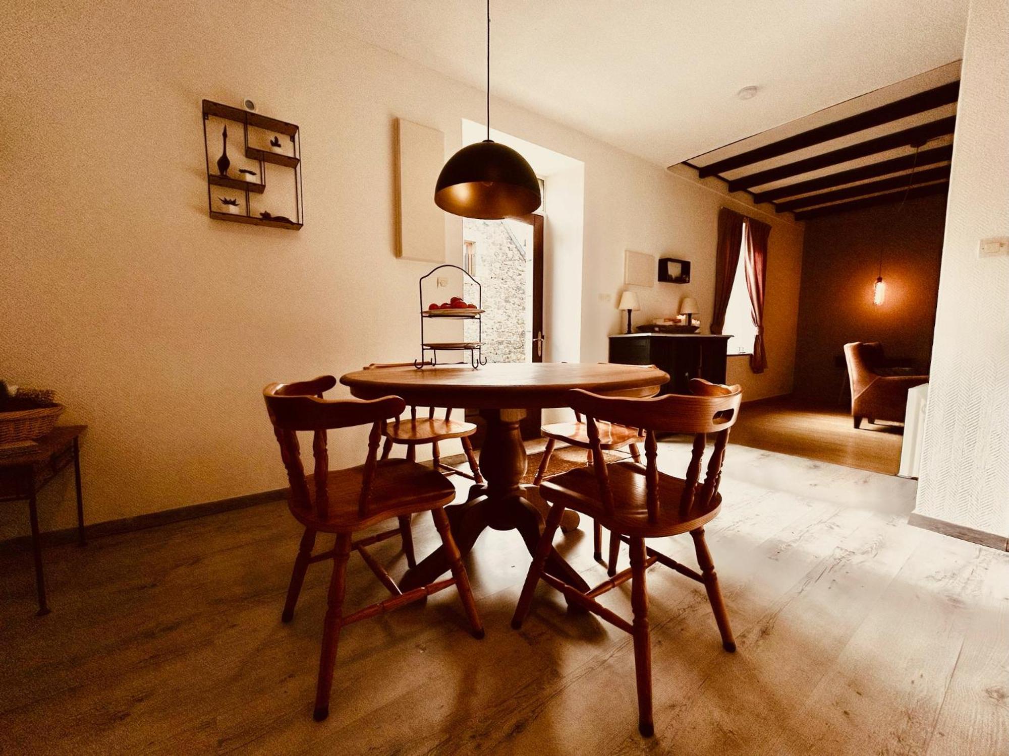 Holiday home Domaine Armorica *