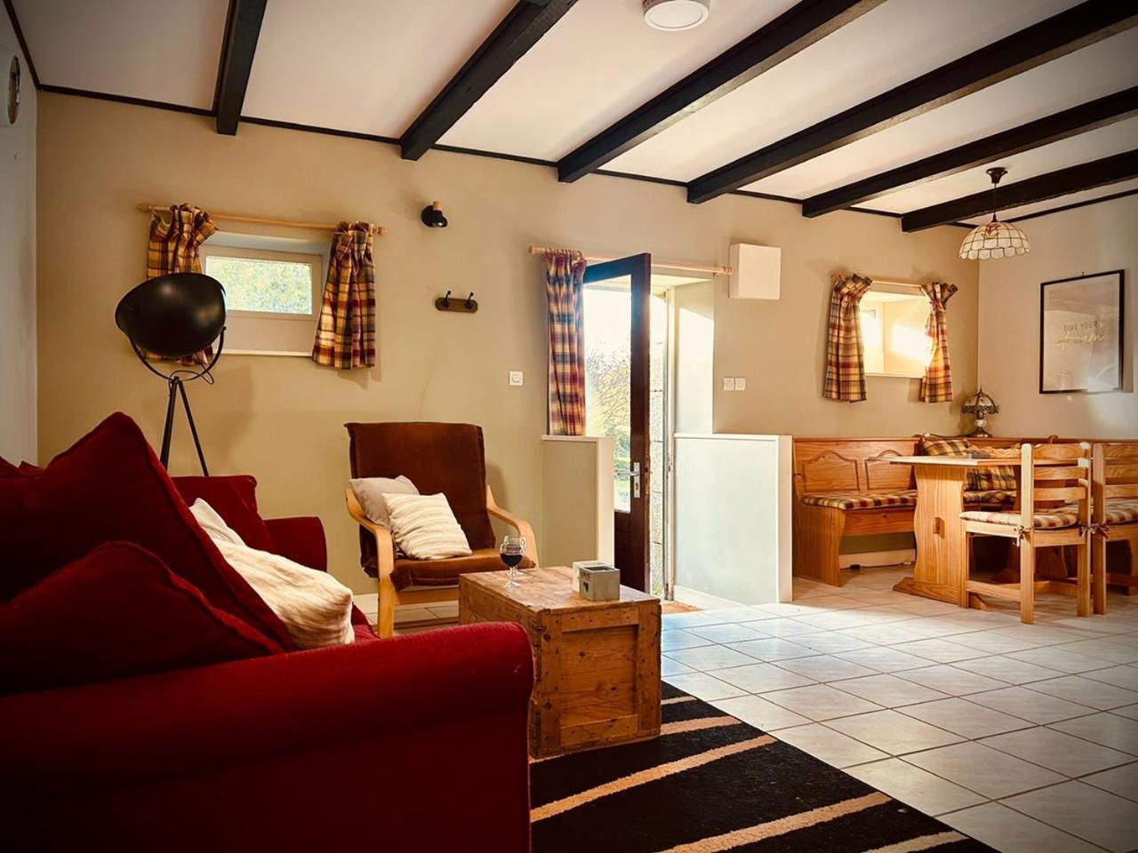 Domaine Armorica Vakantiehuis