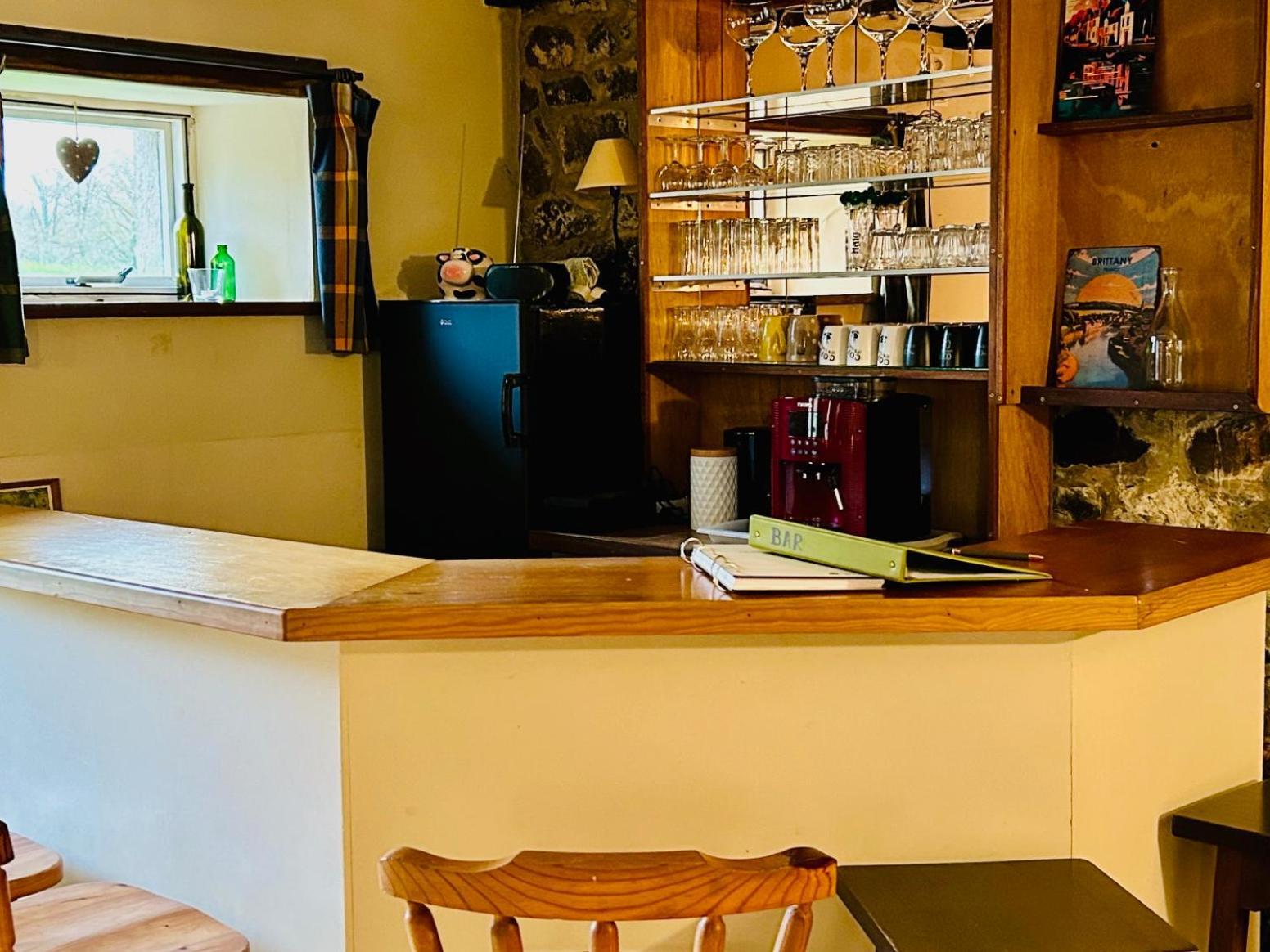 Holiday home Domaine Armorica La Chapelle-Neuve (Cotes-d'Armor)