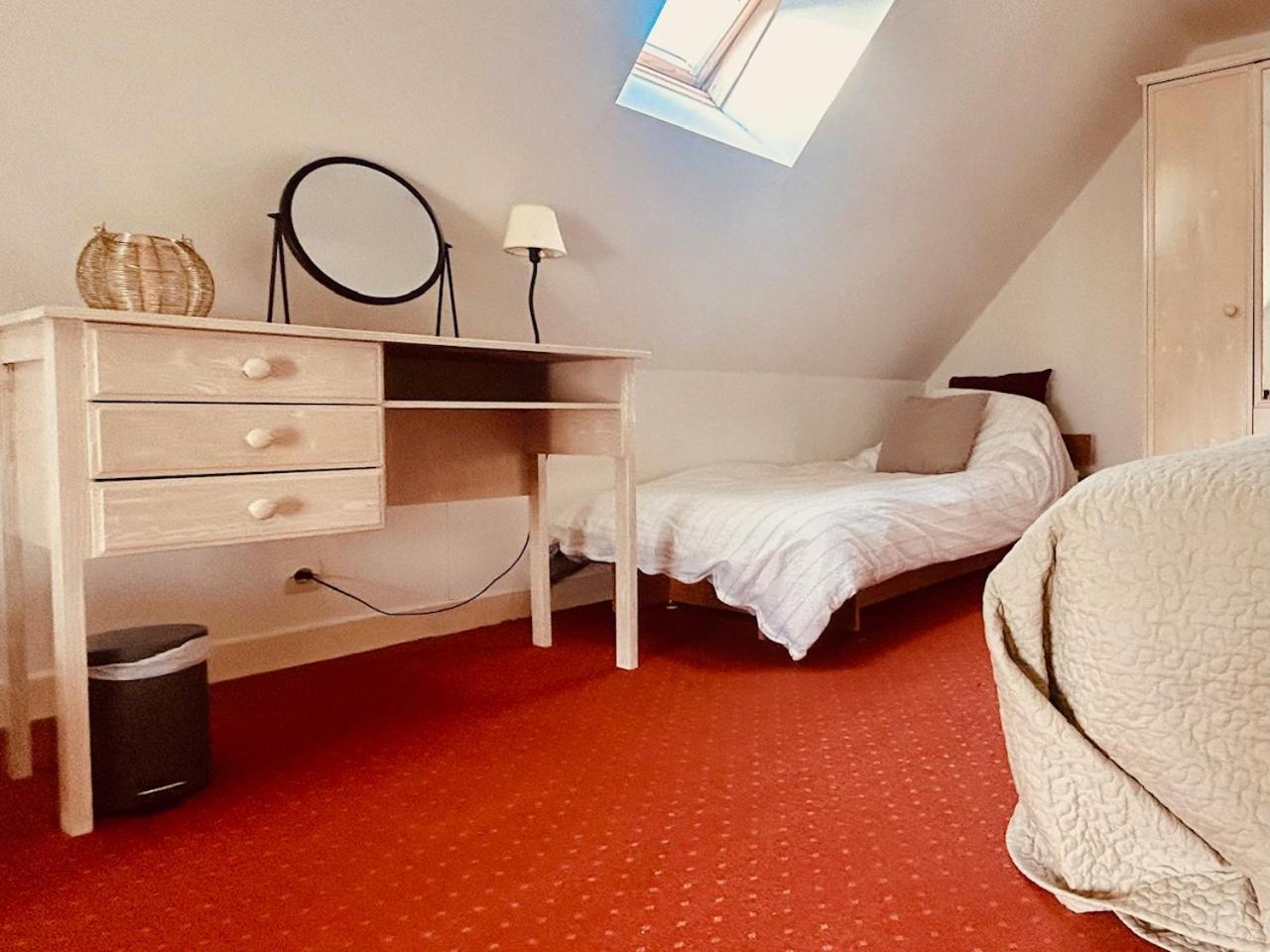 Vakantiehuis Domaine Armorica