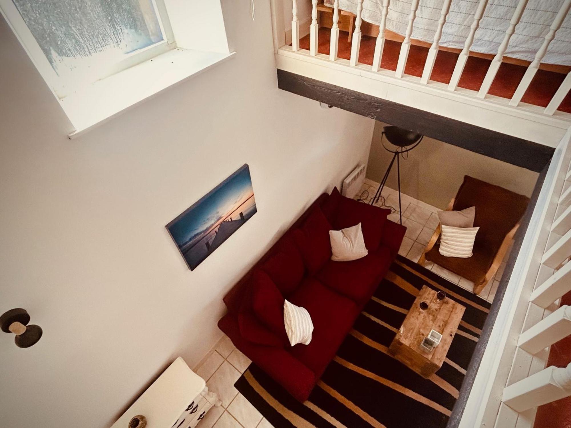Holiday home Domaine Armorica *