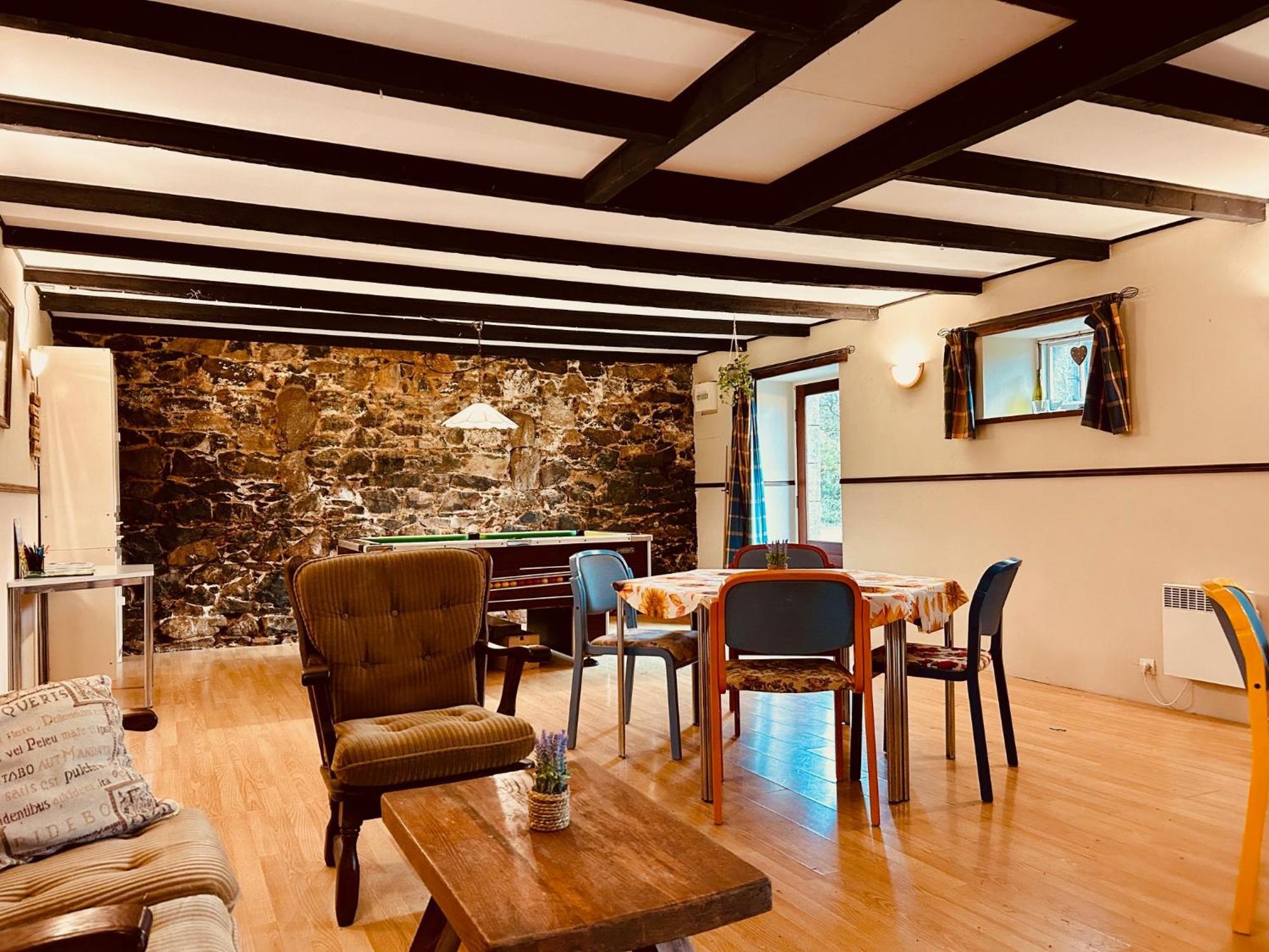 Domaine Armorica Holiday home La Chapelle-Neuve (Cotes-d'Armor)
