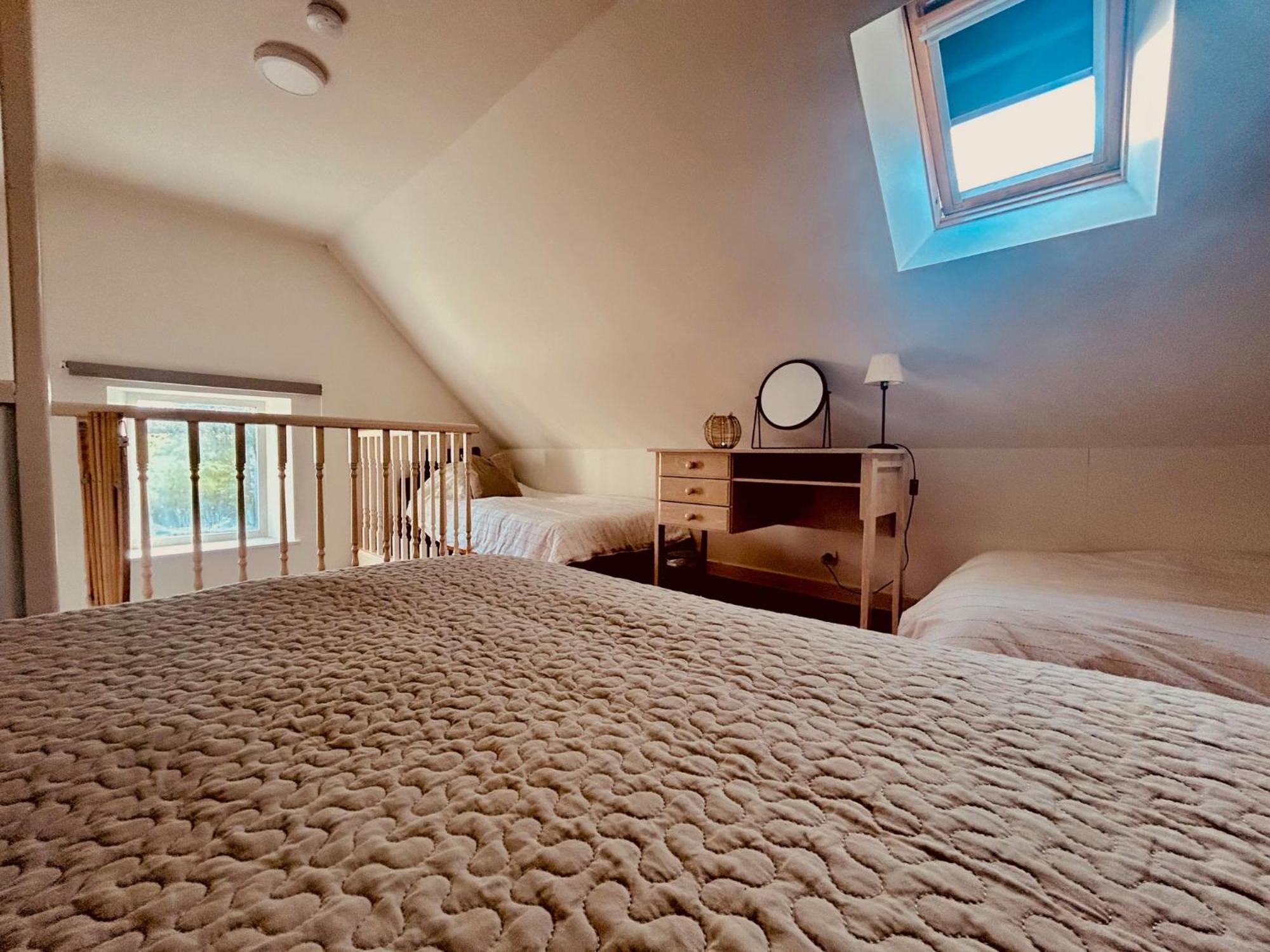 Holiday home Domaine Armorica