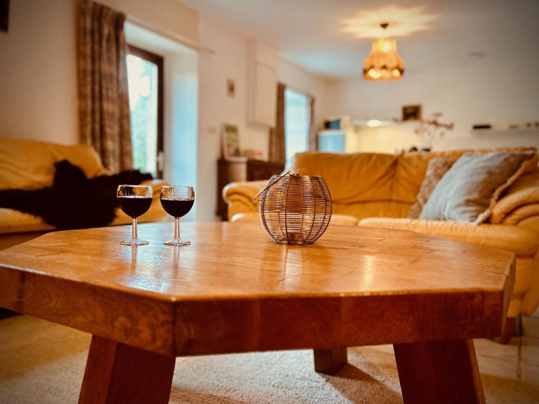 Holiday home Domaine Armorica La Chapelle-Neuve (Cotes-d'Armor)