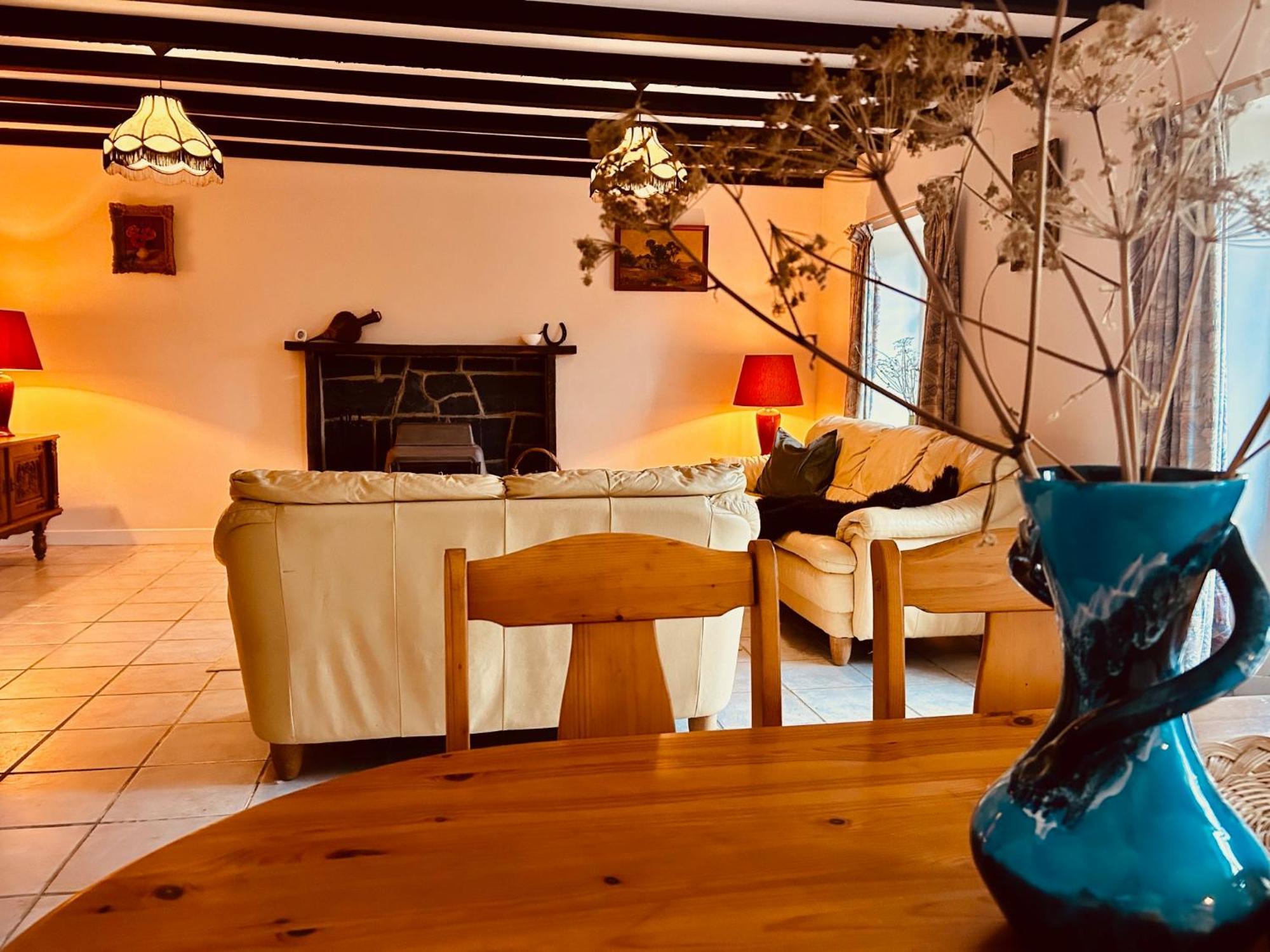 Domaine Armorica Holiday home La Chapelle-Neuve (Cotes-d'Armor)