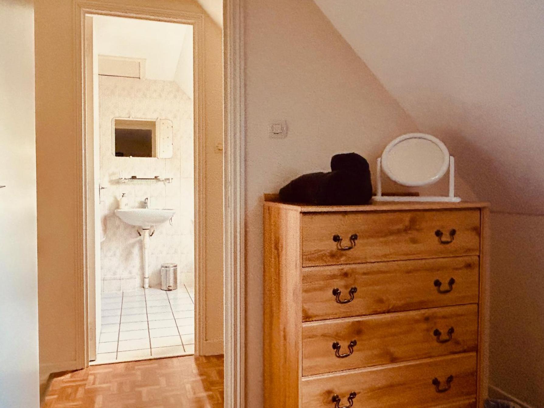 Holiday home Domaine Armorica La Chapelle-Neuve (Cotes-d'Armor)