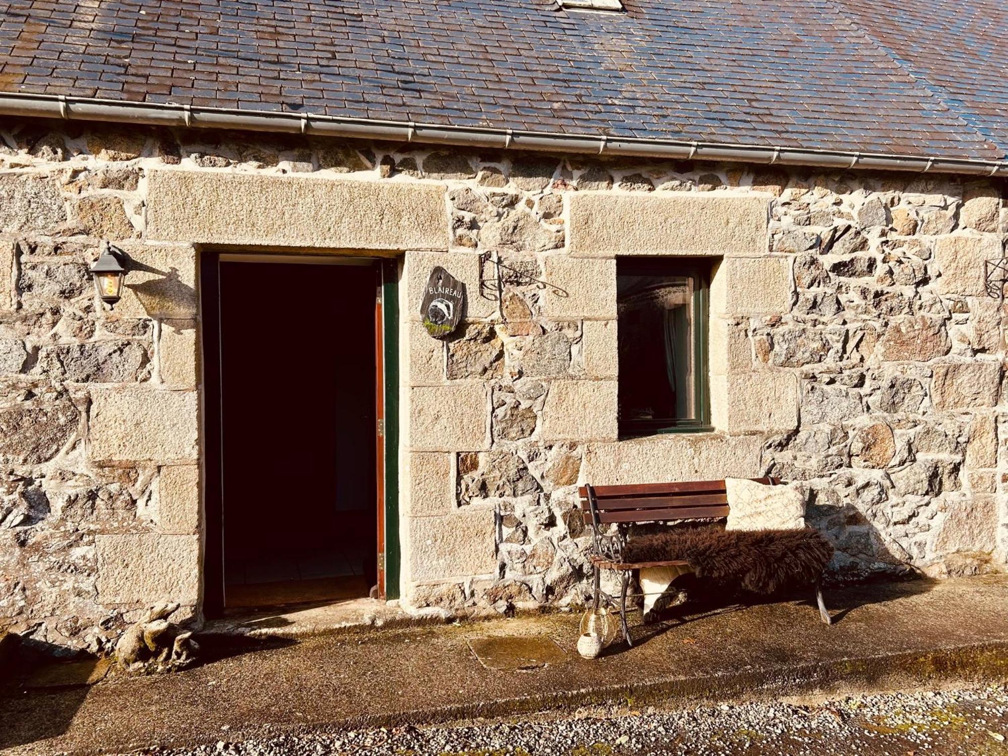 Domaine Armorica Vakantiehuis *