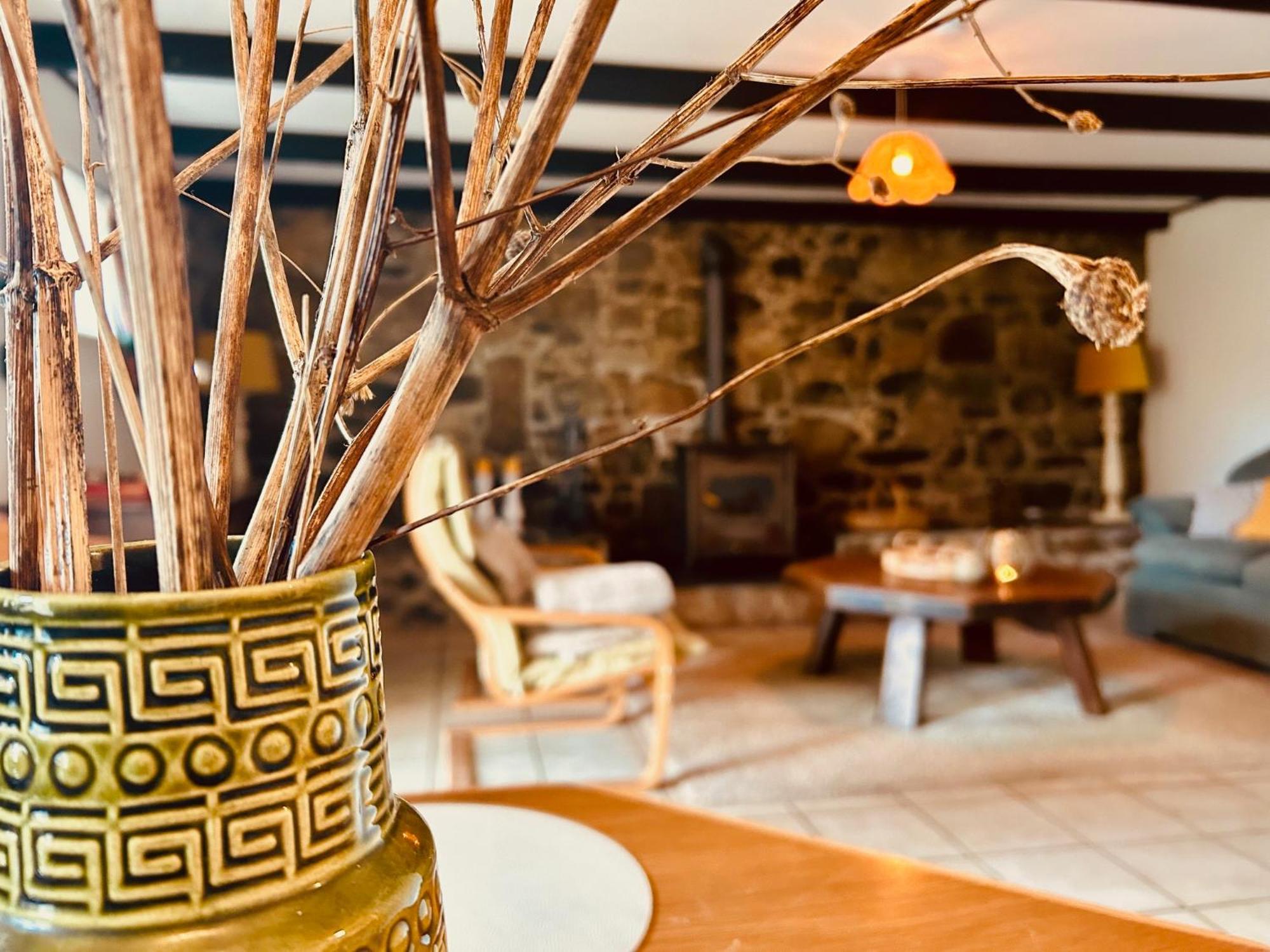 Domaine Armorica Holiday home La Chapelle-Neuve (Cotes-d'Armor)