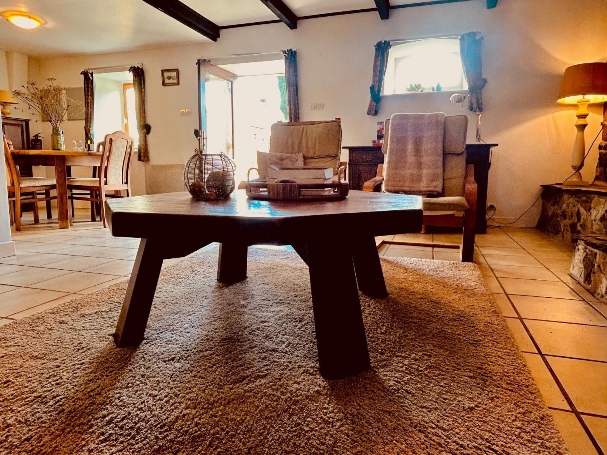 Holiday home Domaine Armorica