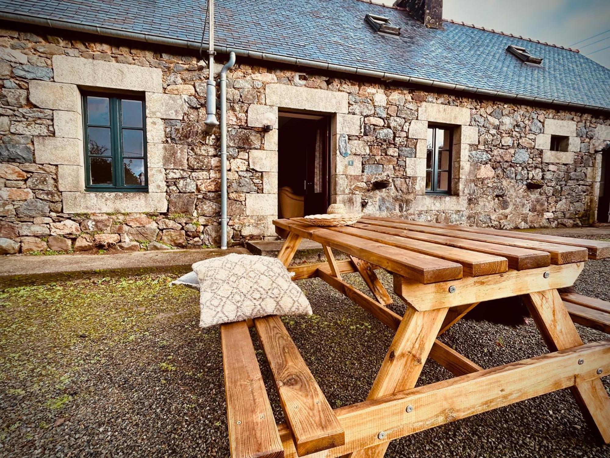 Domaine Armorica Holiday home La Chapelle-Neuve (Cotes-d'Armor)