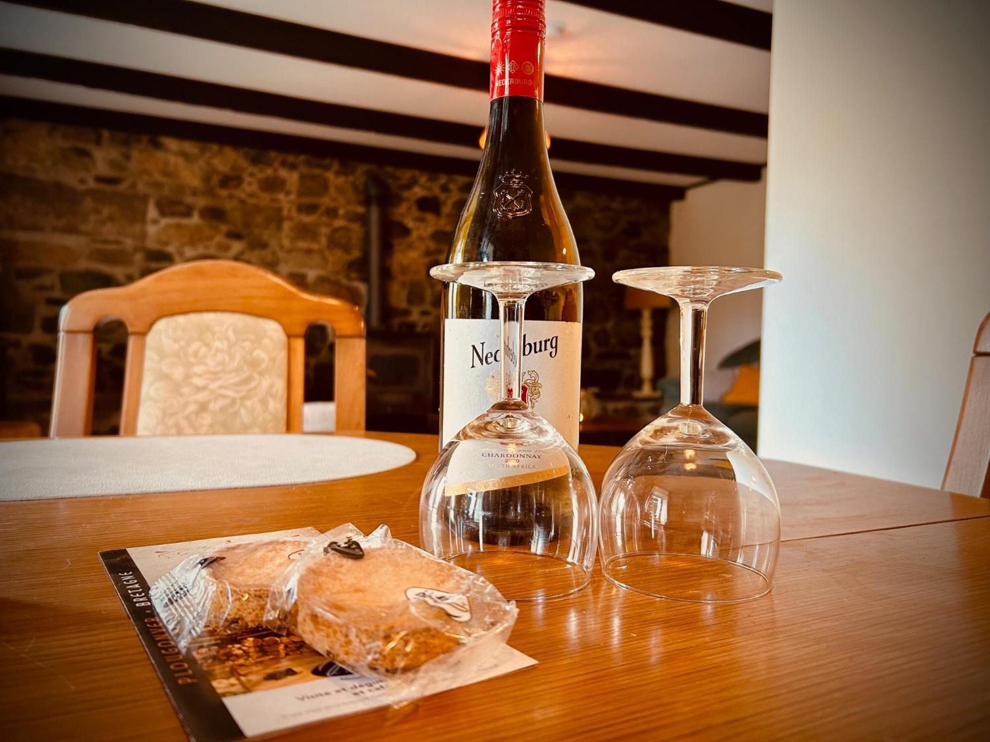 Domaine Armorica *