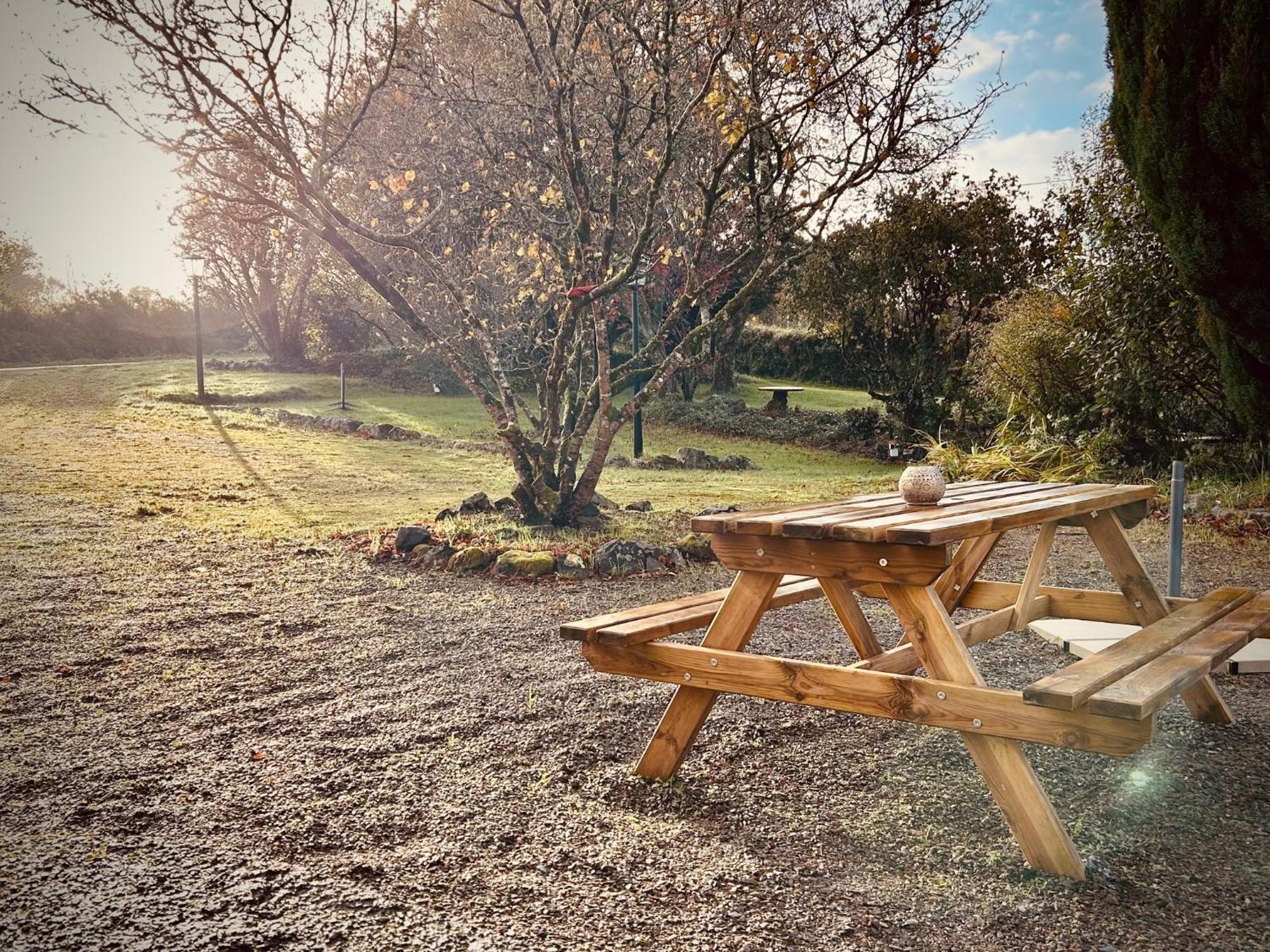 Domaine Armorica Vakantiehuis La Chapelle-Neuve (Cotes-d'Armor)
