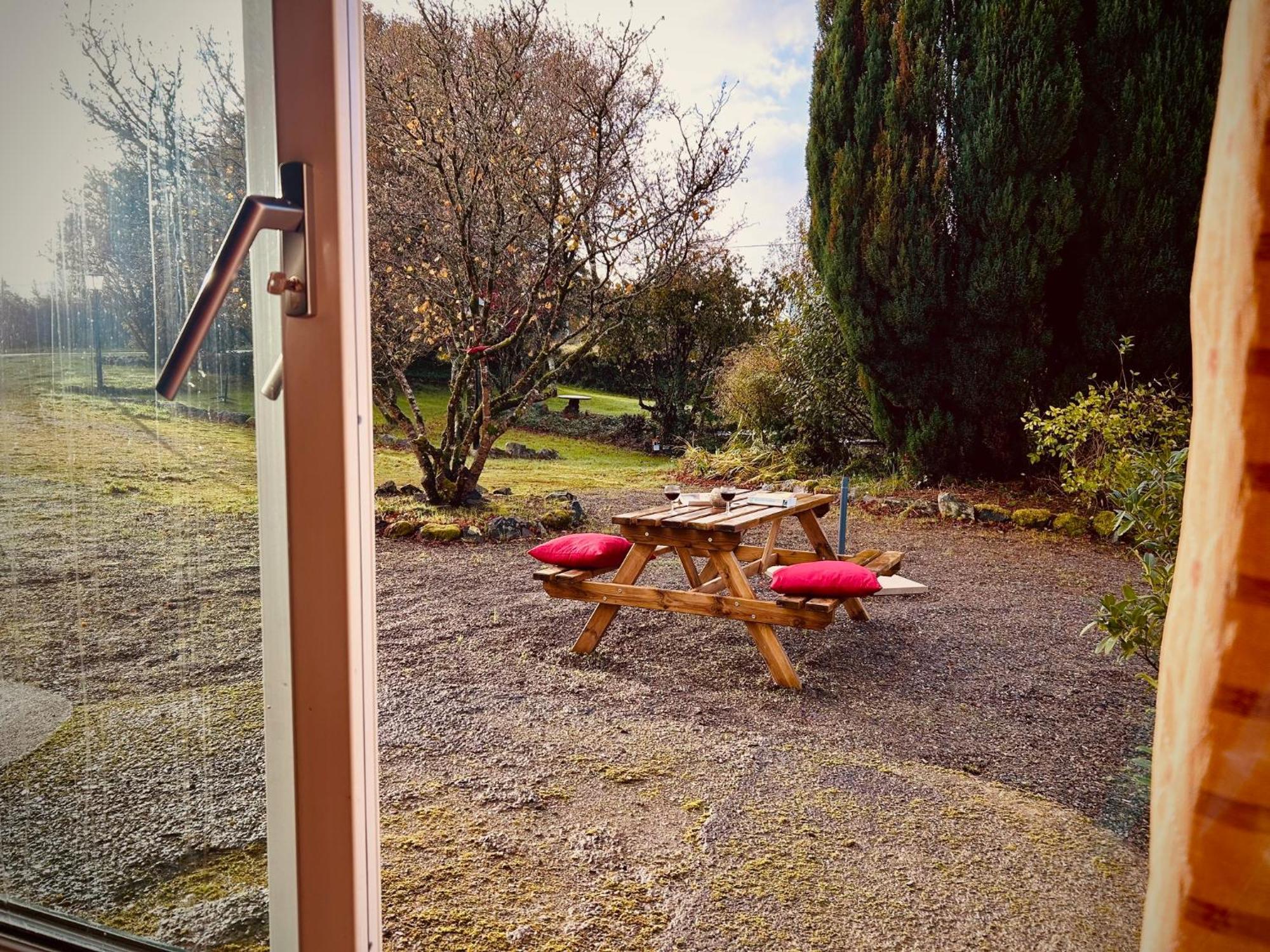 Domaine Armorica Holiday home