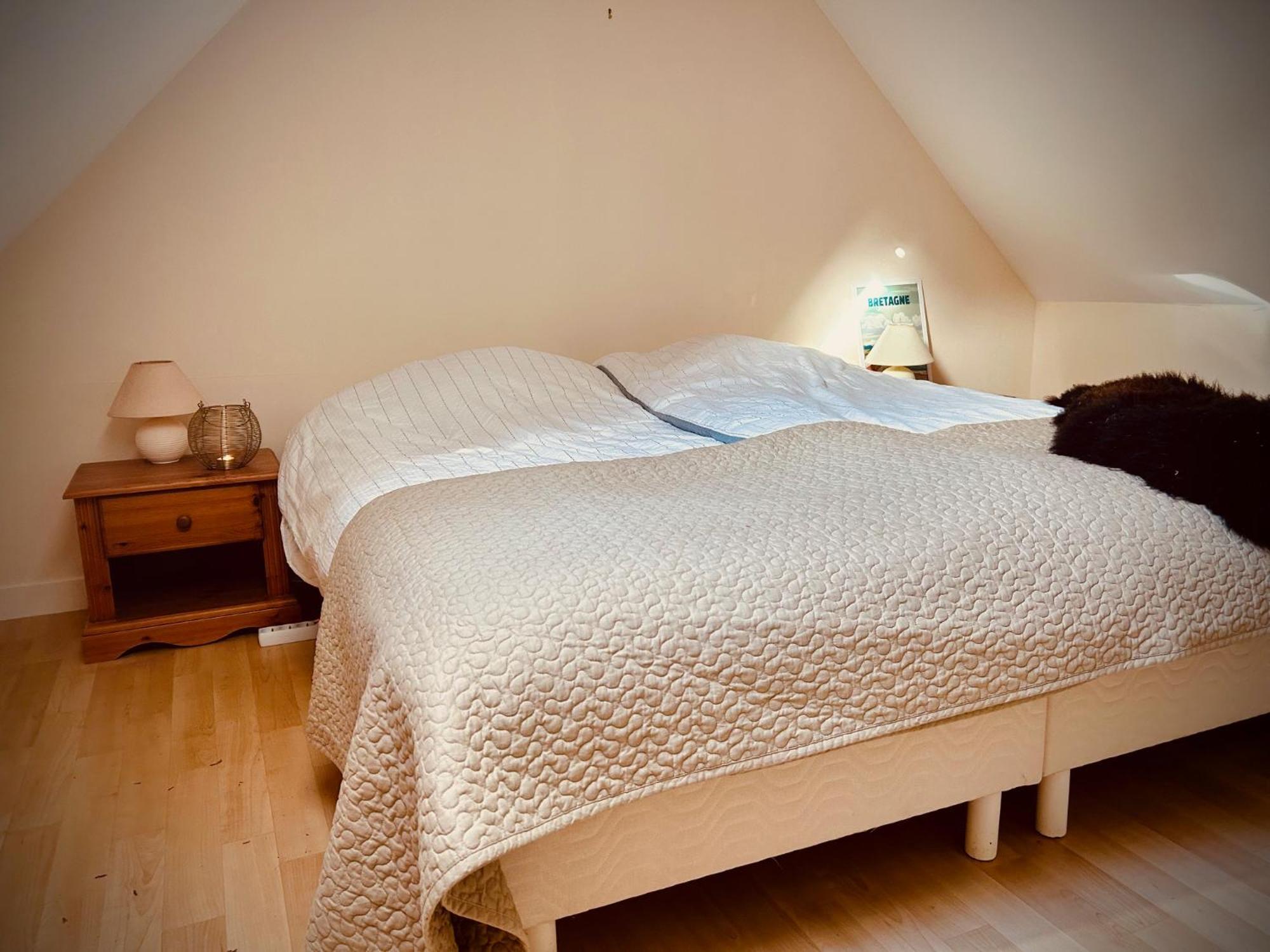 Domaine Armorica Holiday home *