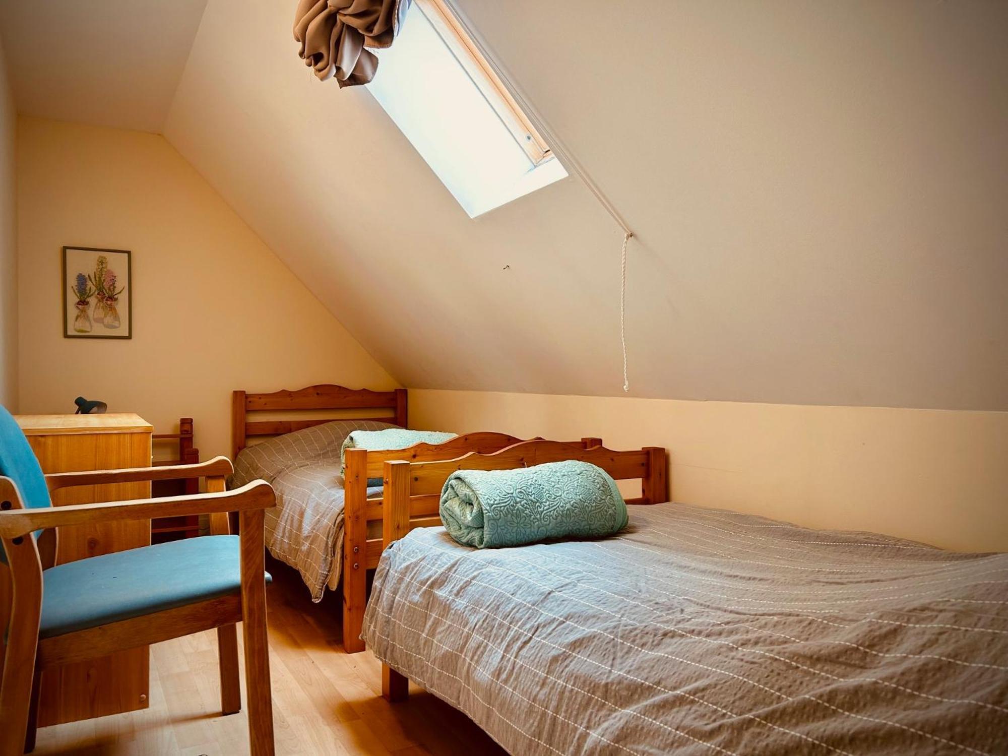 Holiday home Domaine Armorica *