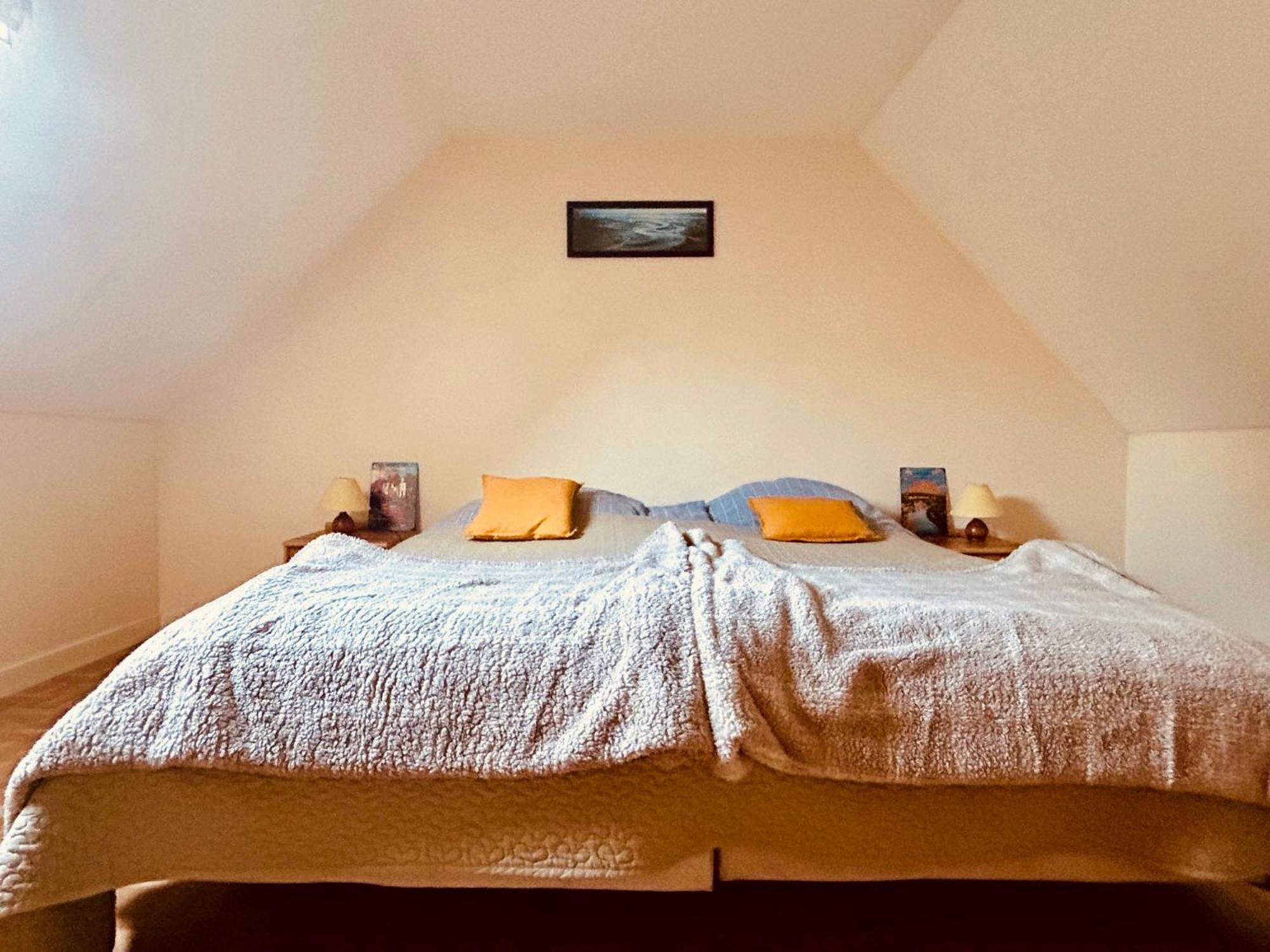 Domaine Armorica Holiday home La Chapelle-Neuve (Cotes-d'Armor)