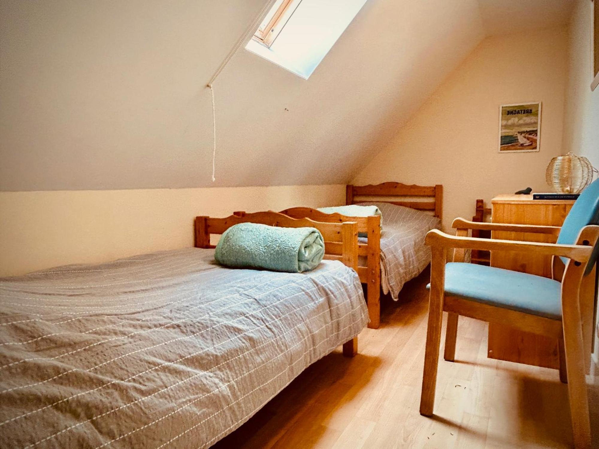 Domaine Armorica Holiday home