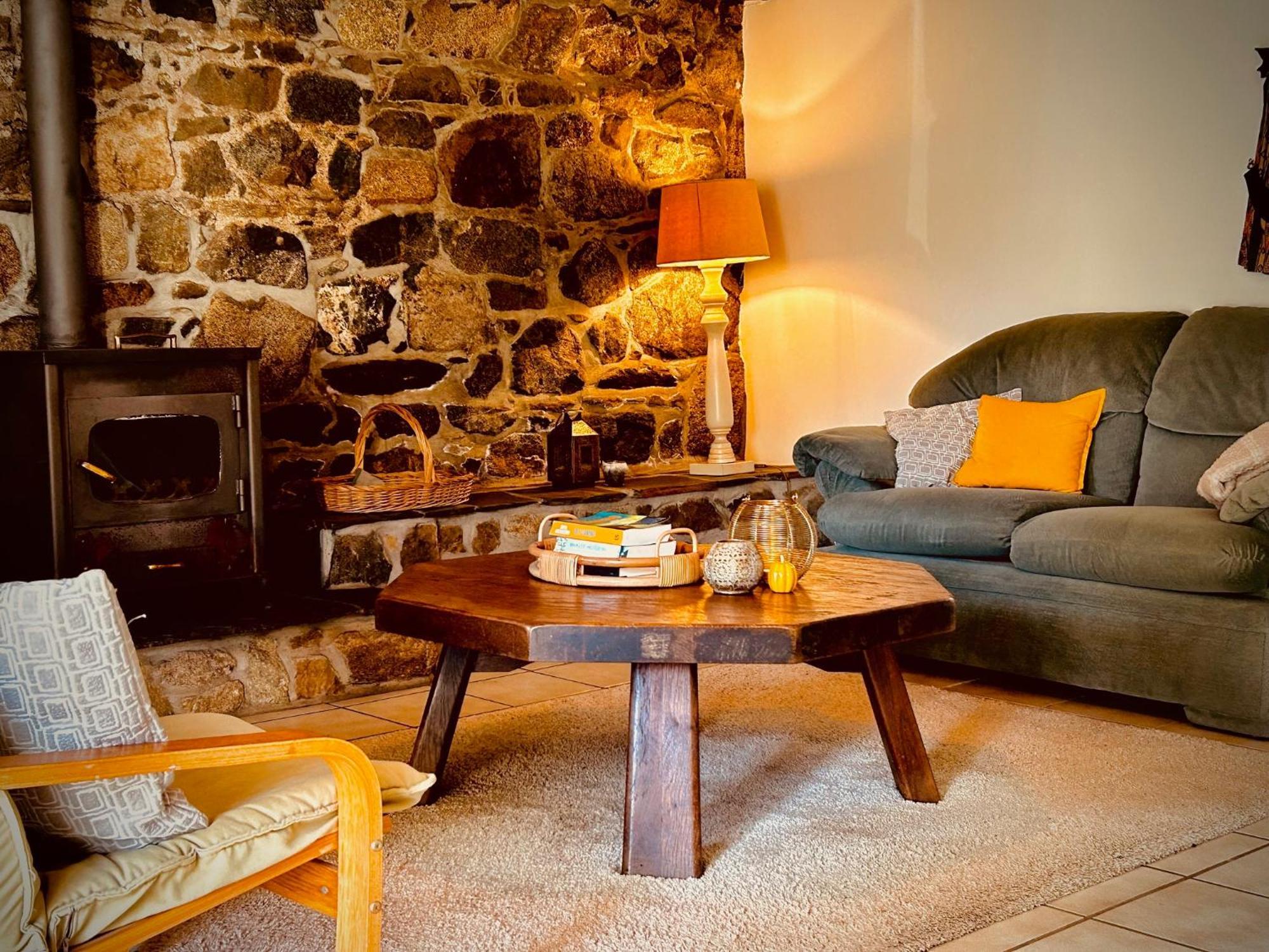 Holiday home Domaine Armorica