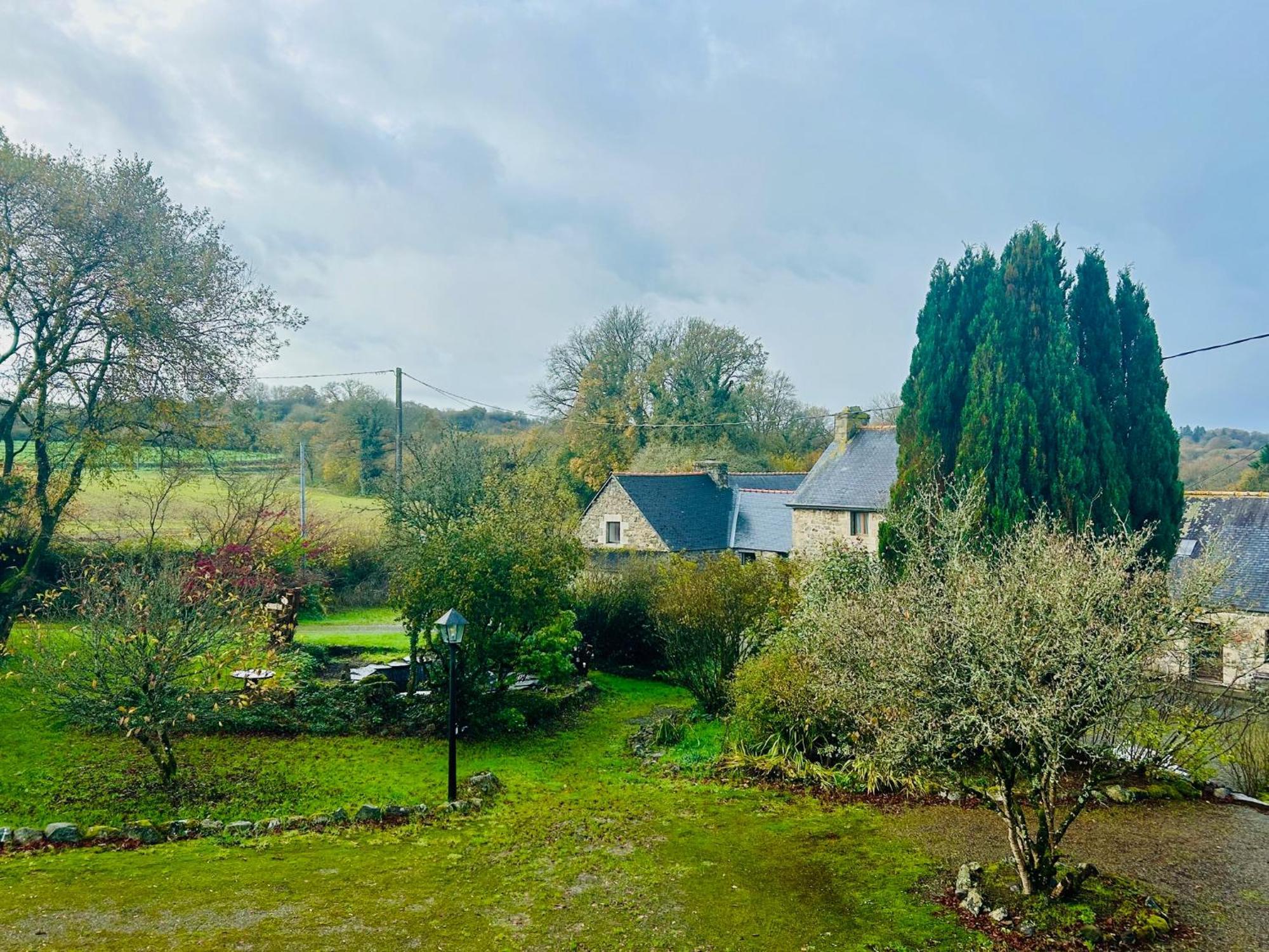 Domaine Armorica Holiday home *