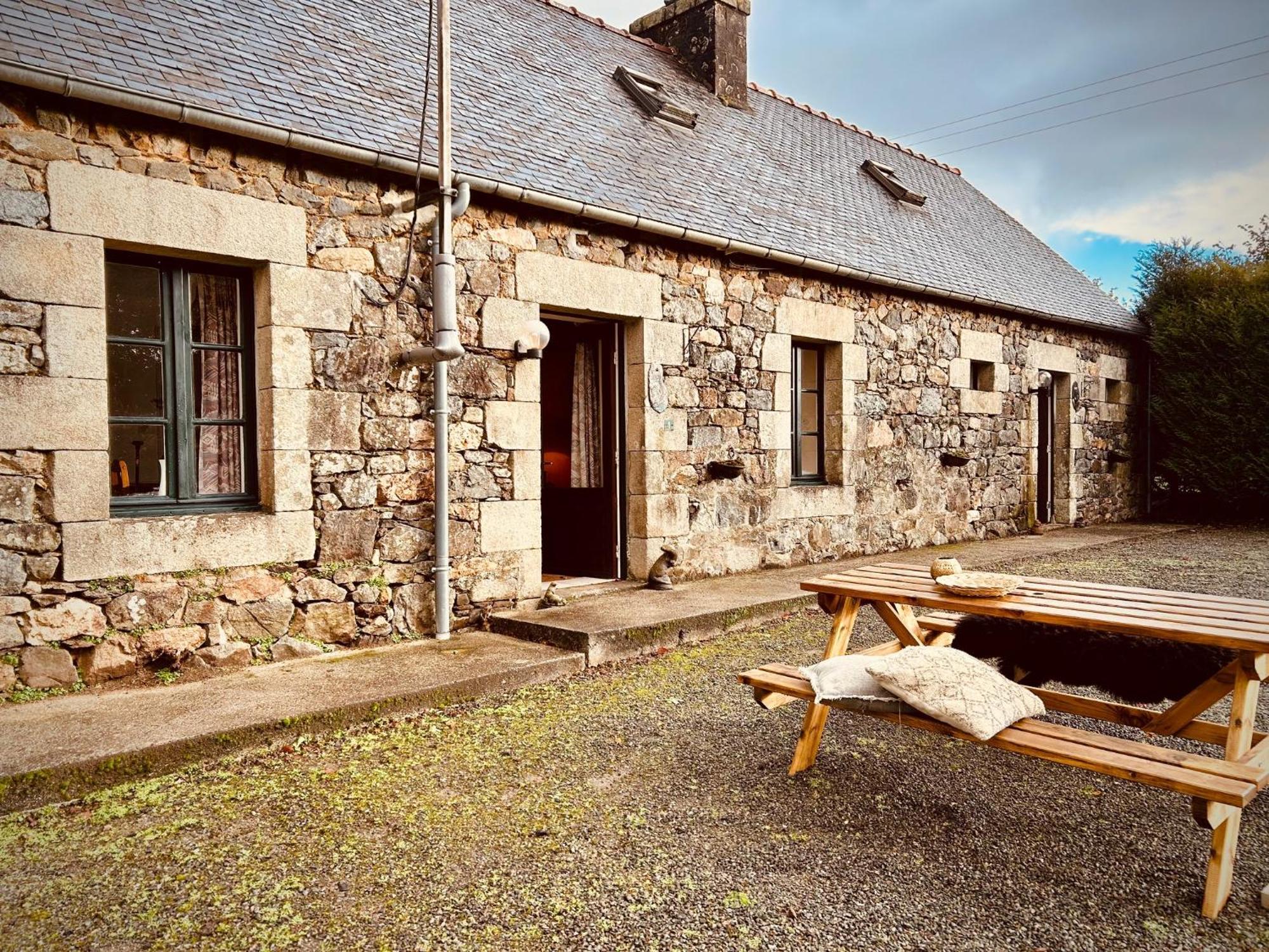 Vakantiehuis Domaine Armorica La Chapelle-Neuve (Cotes-d'Armor)