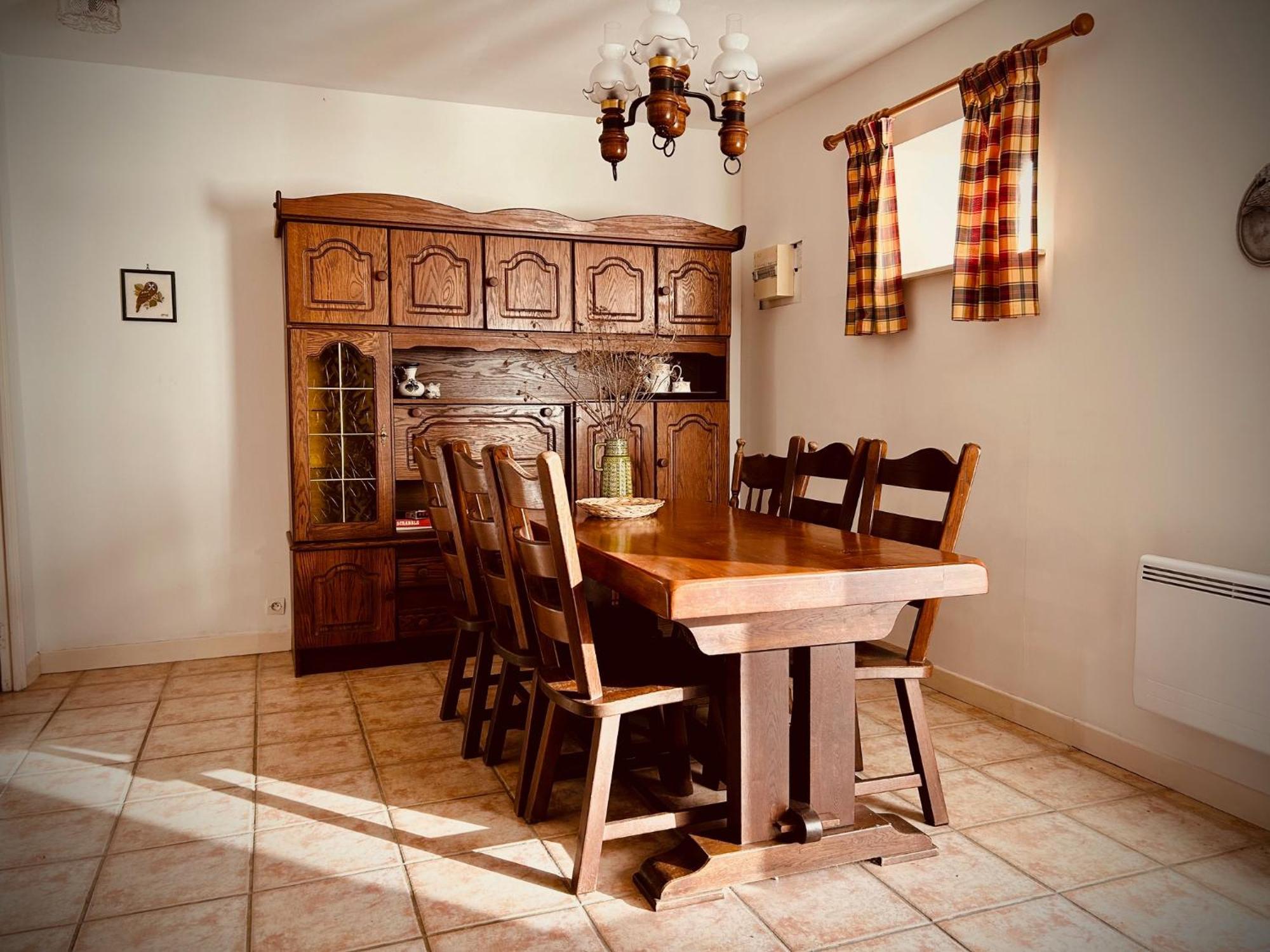 Domaine Armorica * La Chapelle-Neuve (Cotes-d'Armor)